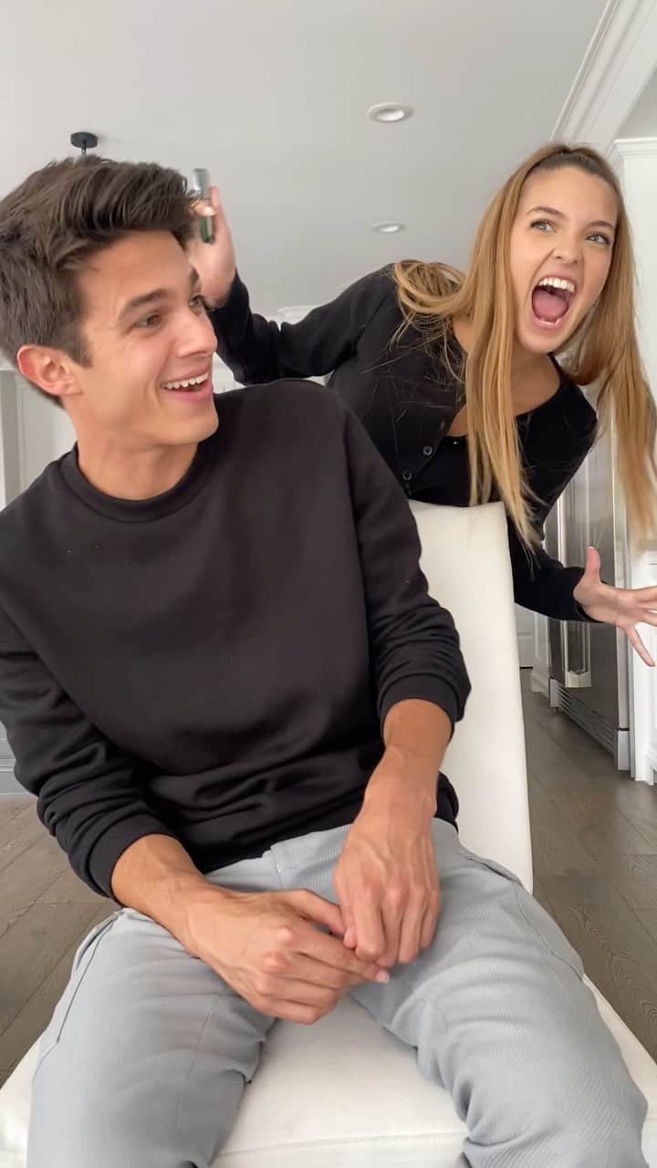Brent Riveraのインスタグラム
