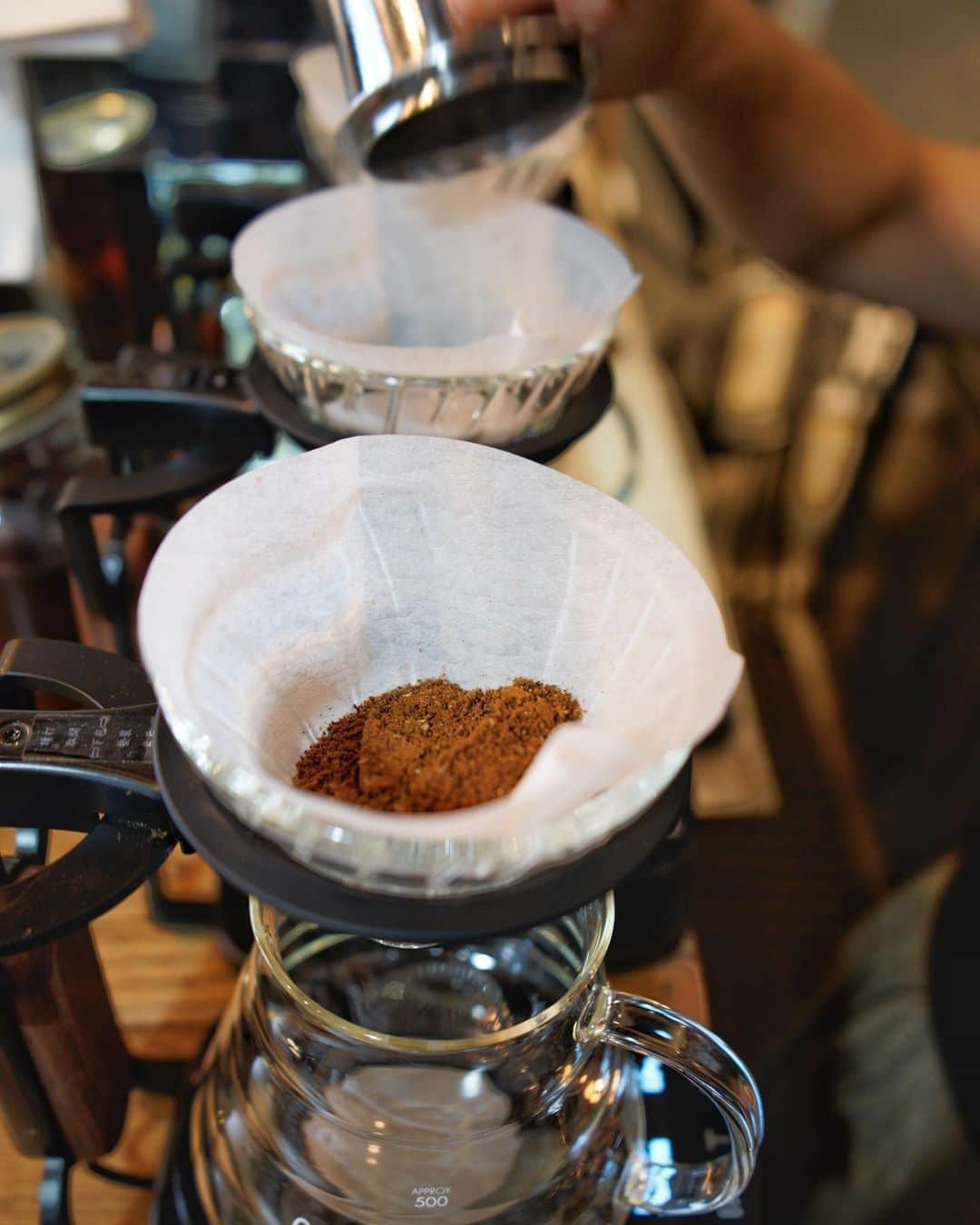 Mel Coffeeのグルメインスタ