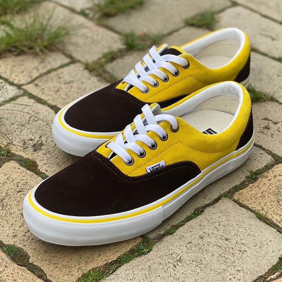 Vans Skateさんのインスタグラム写真 - (Vans SkateInstagram)「Build your own Pro Skate colorway from scratch with upgraded cushioning and durability at vans.com/customs. Ready to ride in 3-4 weeks.」7月3日 9時15分 - vansskate
