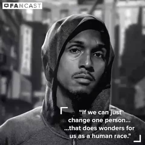 ルイス・ウィリアムスのインスタグラム：「Check out the @costarexp @nbpa FanCast recording on 450LIVE on CoStar (link in bio) where I hang out with my fans and discuss, #BLM, NBA, fan talk and more」