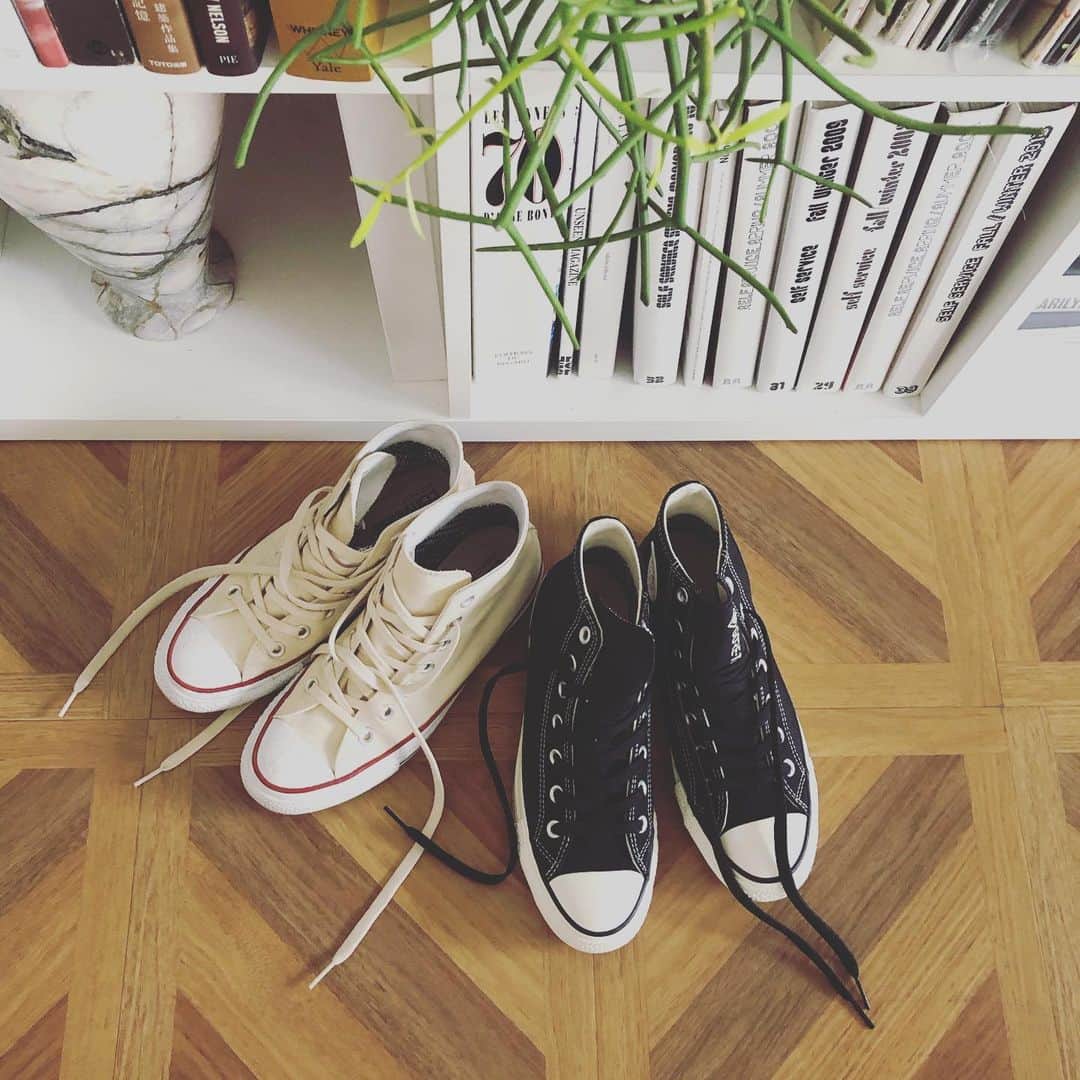 LEEのインスタグラム