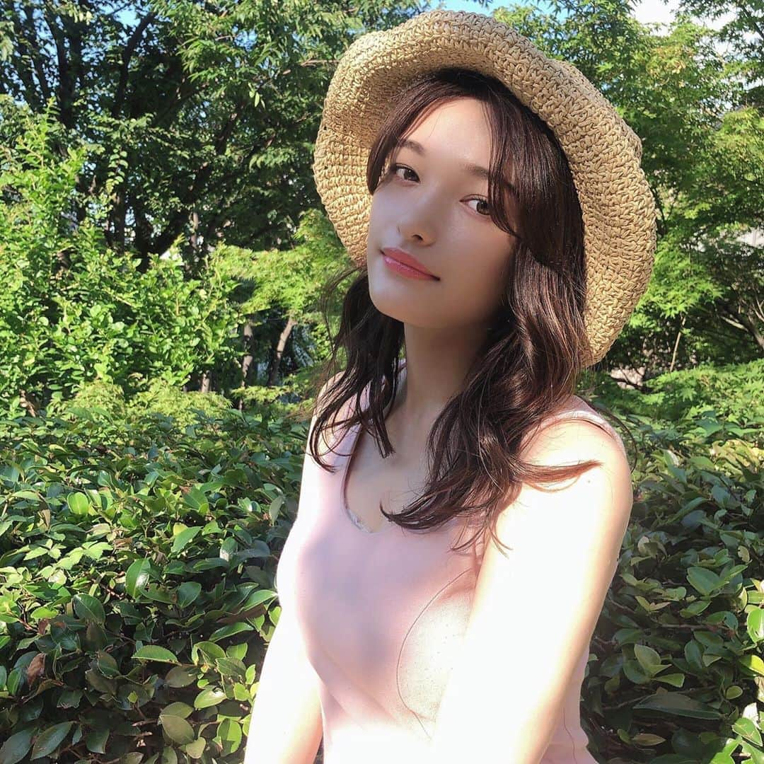 未来蕗のインスタグラム：「ㅤ morning👒」