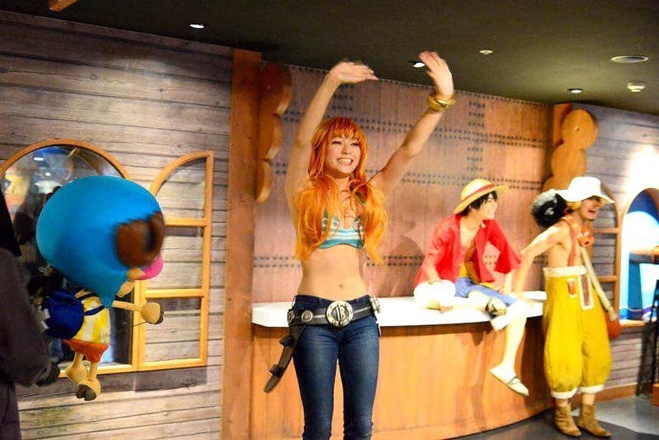 のインスタグラム：「・ 7月3日🧡 ・ ナミさんhappy birthday🍊🎉🧡🧡🧡🧡🧡🧡 ・ ファンの方々から 沢山のメッセージをいただき 朝から涙腺ゆるゆるなう🥺笑 ・ ナミさんに出会えて ほんとーーーーーーーに よかった🧡🧡🧡🧡 ・ 私がナミさんから学んだ 「優しさの中の強さ」 今でも自分の中で大切にしてるんだ✨ ・ 沢山の事を教えてくれた ナミさんに感謝しつつ、、、 今日はみんなで 大好きなナミさんをお祝いしましょ〜🎂🎉🍊 ・ #ナミ生誕祭2020  #ナミ誕生祭2020」