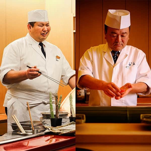 The Westin Osaka （ウェスティンホテル大阪）さんのインスタグラム写真 - (The Westin Osaka （ウェスティンホテル大阪）Instagram)「本日より、はなの「寿司カウンター」と「天婦羅カウンター」を金土日祝限定で営業再開します。 今が旬の「鱧」もご用意しております。 天ぷらコーナーではとうもろこしがオススメです🌽 お客様の新たな寛ぎの場を目指して取り組んでいますので、ご安心してご予約くださいませ。  ————————————————— #はなの #日本料理 #寿司 #天婦羅 #鱧 #鱧寿司 #鱧天婦羅 #大阪  ————————————————— ⠀ Tag @westinosaka to share your image with us. ⠀ ⠀⠀ #WestinOsaka #ウェスティンホテル大阪」7月3日 9時36分 - westinosaka