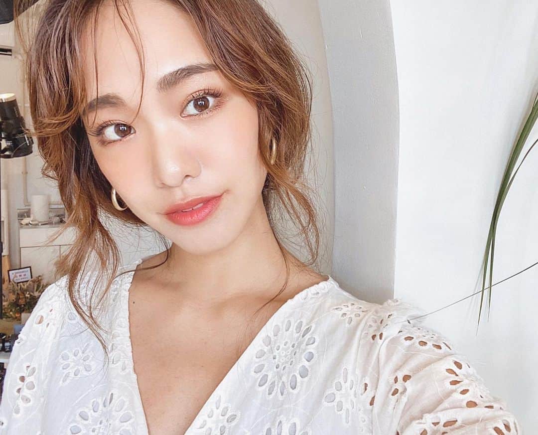 藤森マリナのインスタグラム