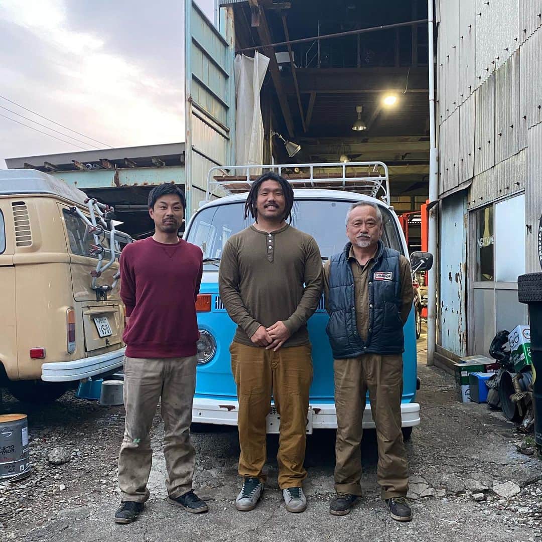 堀江翔太のグルメインスタ