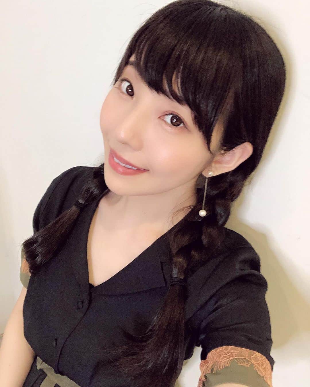 相沢梨紗さんのインスタグラム写真 - (相沢梨紗Instagram)「をは🤍 今日もいちにち💪 . . . #gm #japan #tokyo #tokyolife #dempagumi #idol #risacheeese #risaaizawa #selfie」7月3日 9時48分 - risacheeese