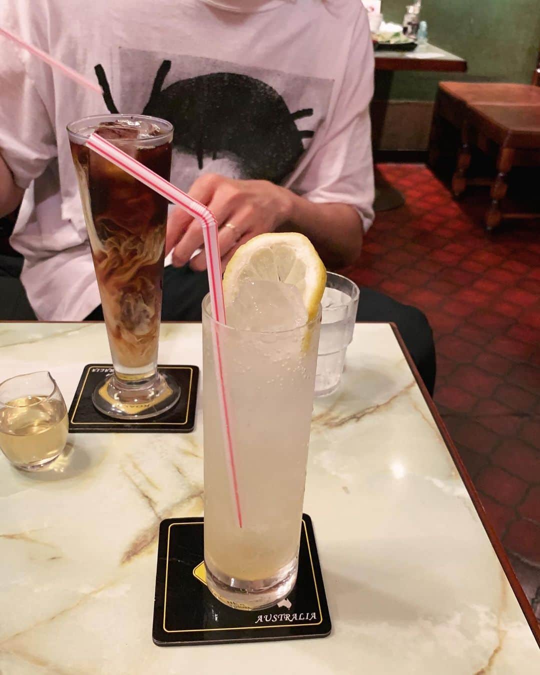 小谷実由のグルメインスタ