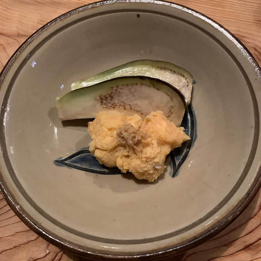 宙也さんのインスタグラム写真 - (宙也Instagram)「3ヶ月半ぶりの外食。」7月3日 10時15分 - chuya_aquarius