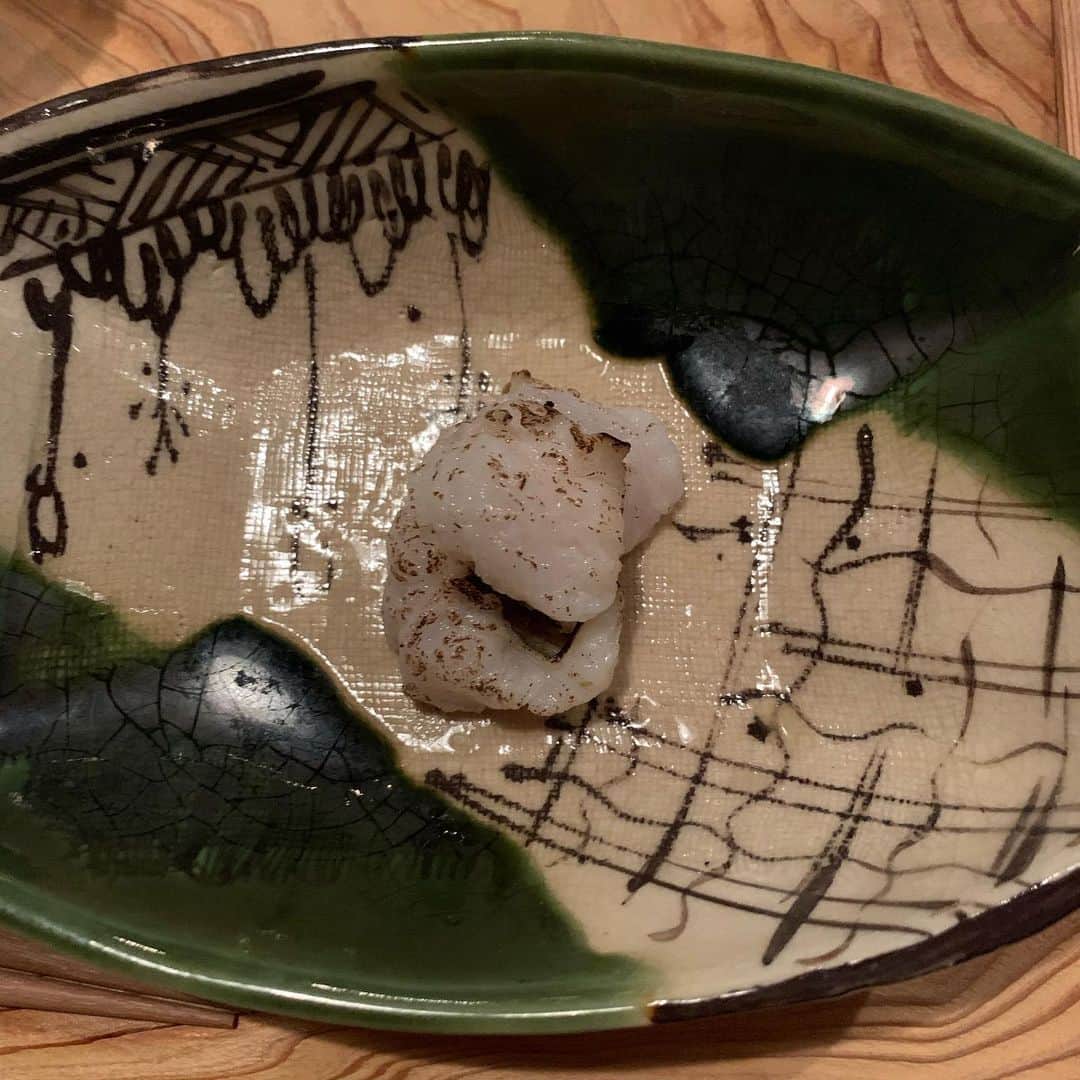 宙也さんのインスタグラム写真 - (宙也Instagram)「3ヶ月半ぶりの外食。」7月3日 10時15分 - chuya_aquarius