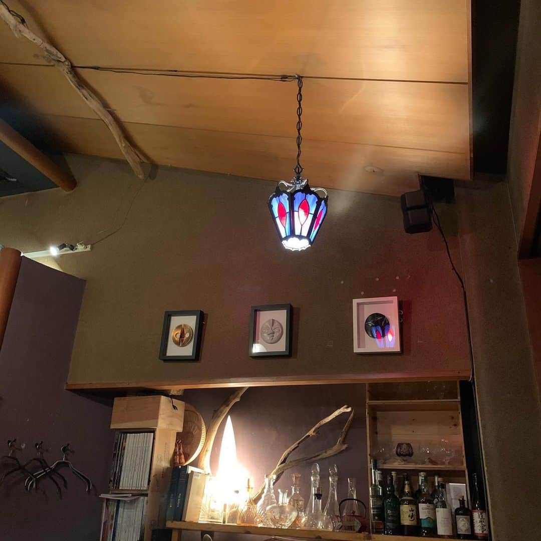 宙也のグルメインスタ