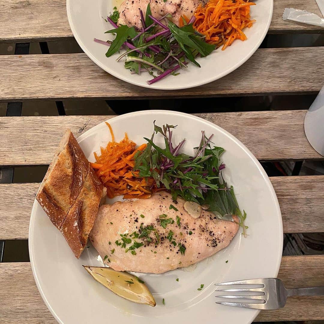 saki kojimaのグルメインスタ