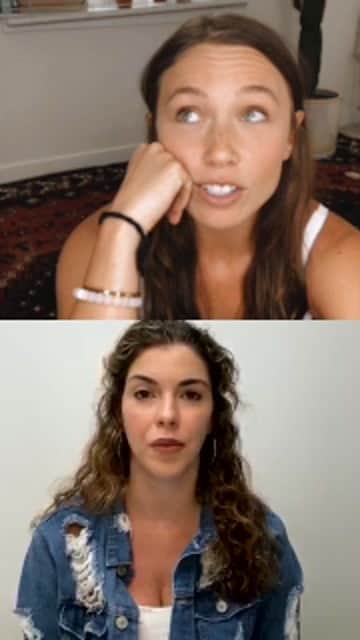 Nicole Mejiaのインスタグラム：「If this talk resonated with you, click the link in my bio for details on JUMP, our 28-day lifestyle program that helps you get unstuck and back in the driver seat of your health and happiness.  Signups close July 4th at 11:59 pm ET.  We start July 6th!」