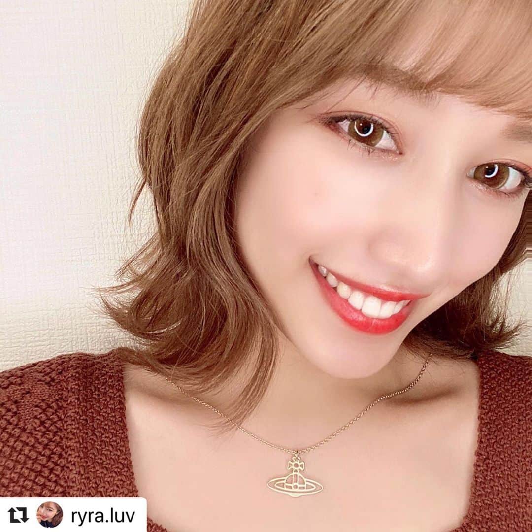 カラコンショップ サンシティのインスタグラム