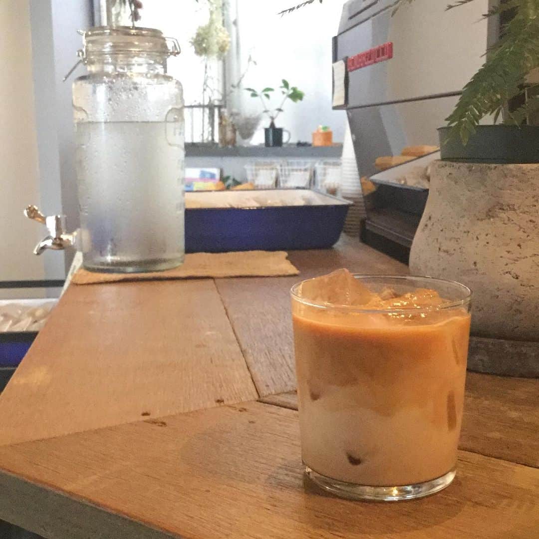 HeyCoffeeのグルメインスタ