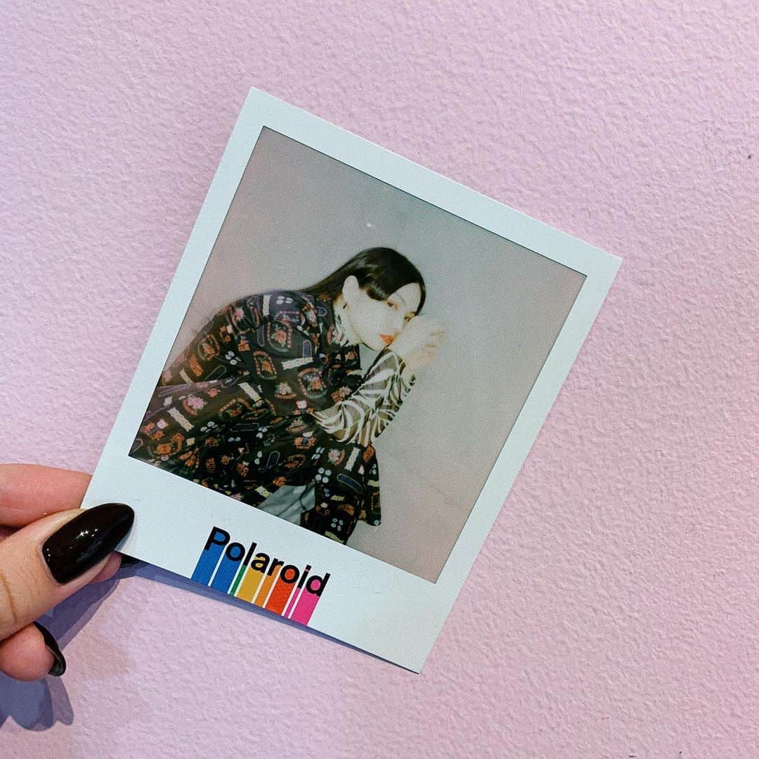 のインスタグラム：「coming soon･･･♥ @akimoto_kozue @okss2121  #candystripper」