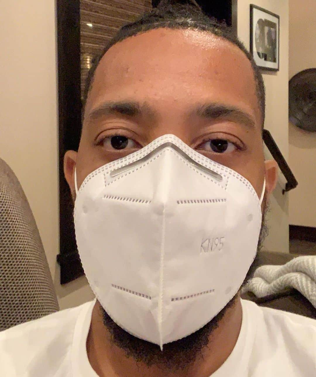 NBAさんのインスタグラム写真 - (NBAInstagram)「The most important assist you can make is to your community: Wear a mask when out in public. #NBATogether   For all of the latest health & safety guidelines, visit cdc.gov.」7月3日 11時00分 - nba