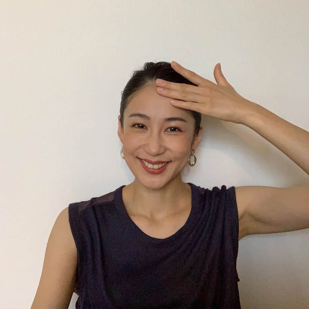 大月さゆのインスタグラム：「Have a fun day！」