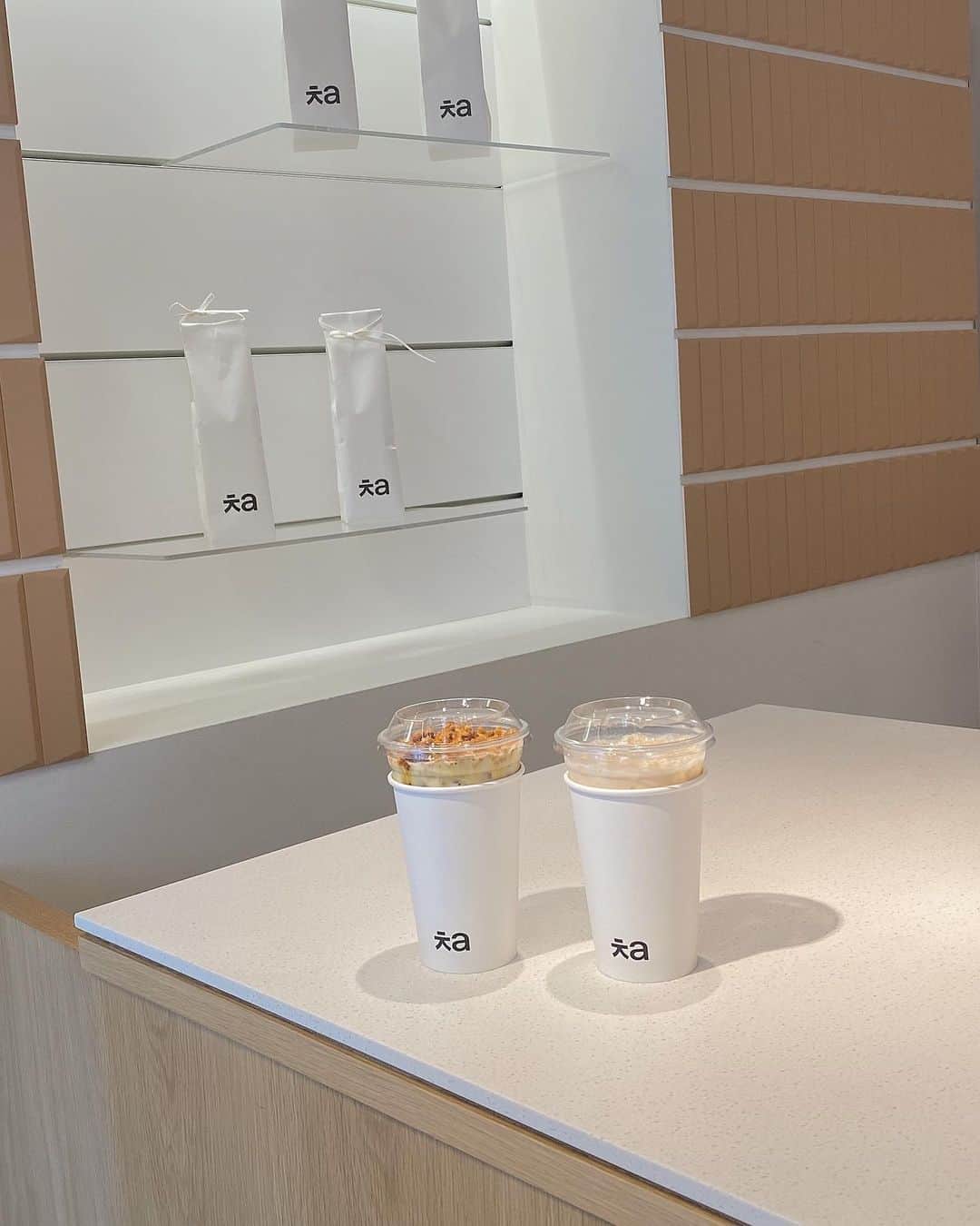 岡元優香のグルメインスタ