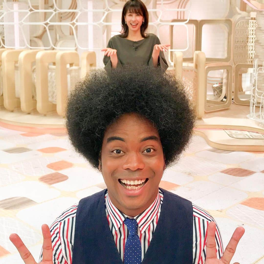 フジテレビ「プライムニュース イブニング」さんのインスタグラム写真 - (フジテレビ「プライムニュース イブニング」Instagram)「Live News it!（ #イット ）は 16時50分スタートです！﻿ ﻿ ● #東京 に衝撃…解除後最多124人感染﻿ ●コロナで苦境！ #ウナギ 店に朗報も﻿ ● #橋本マナミ「スーパー安産」を報告﻿ ●夏の予定どうする？人気旅行先の今を取材﻿ ﻿ #金曜日 の #アレコレト にあの人が帰ってきます！﻿ ﻿ #イット﻿ #加藤綾子 @ayako_kato.official﻿ #風間晋﻿ #木村拓也 @takuya.kimura0801﻿ #福原直英﻿ ﻿ #吉田潮﻿ ﻿ #ガチャピン﻿ #三井良浩﻿ ﻿ #小澤陽子﻿ ﻿ #副島淳﻿ #石本沙織﻿ ﻿ #フジテレビ﻿ #アナウンサー﻿ ﻿ 公式HP：https://www.fujitv.co.jp/livenews_it/﻿ FNNプライムオンライン：https://www.fnn.jp/」7月3日 16時35分 - livenews_it