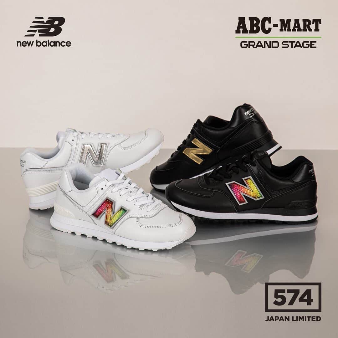 ABC-MART Grand Stageのインスタグラム