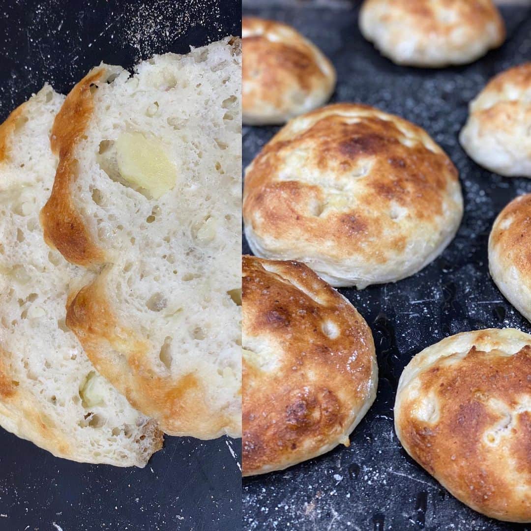 魔女菅原のグルメインスタ