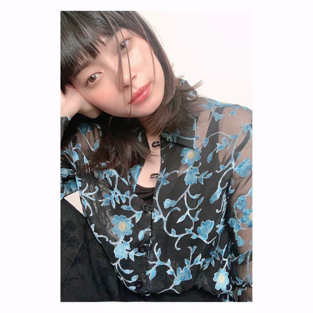 Macoto Tanaka 田中真琴のインスタグラム