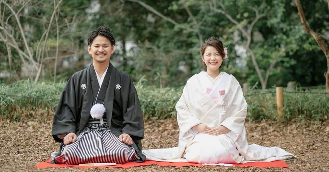 ゼクシィのインスタグラム