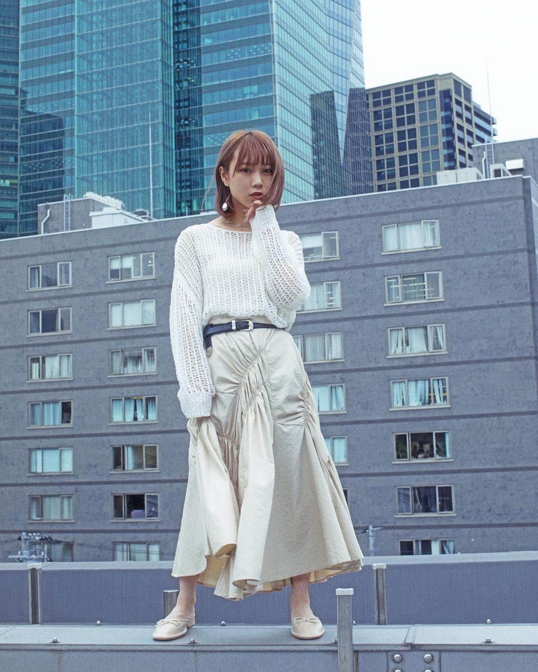 WEGOのインスタグラム