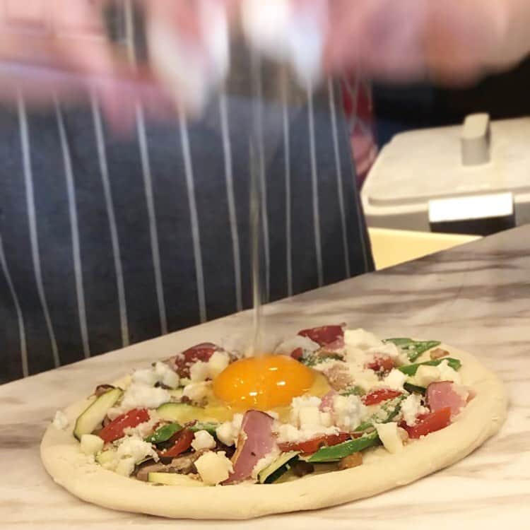 サルヴァトーレクオモ小矢部のグルメインスタ