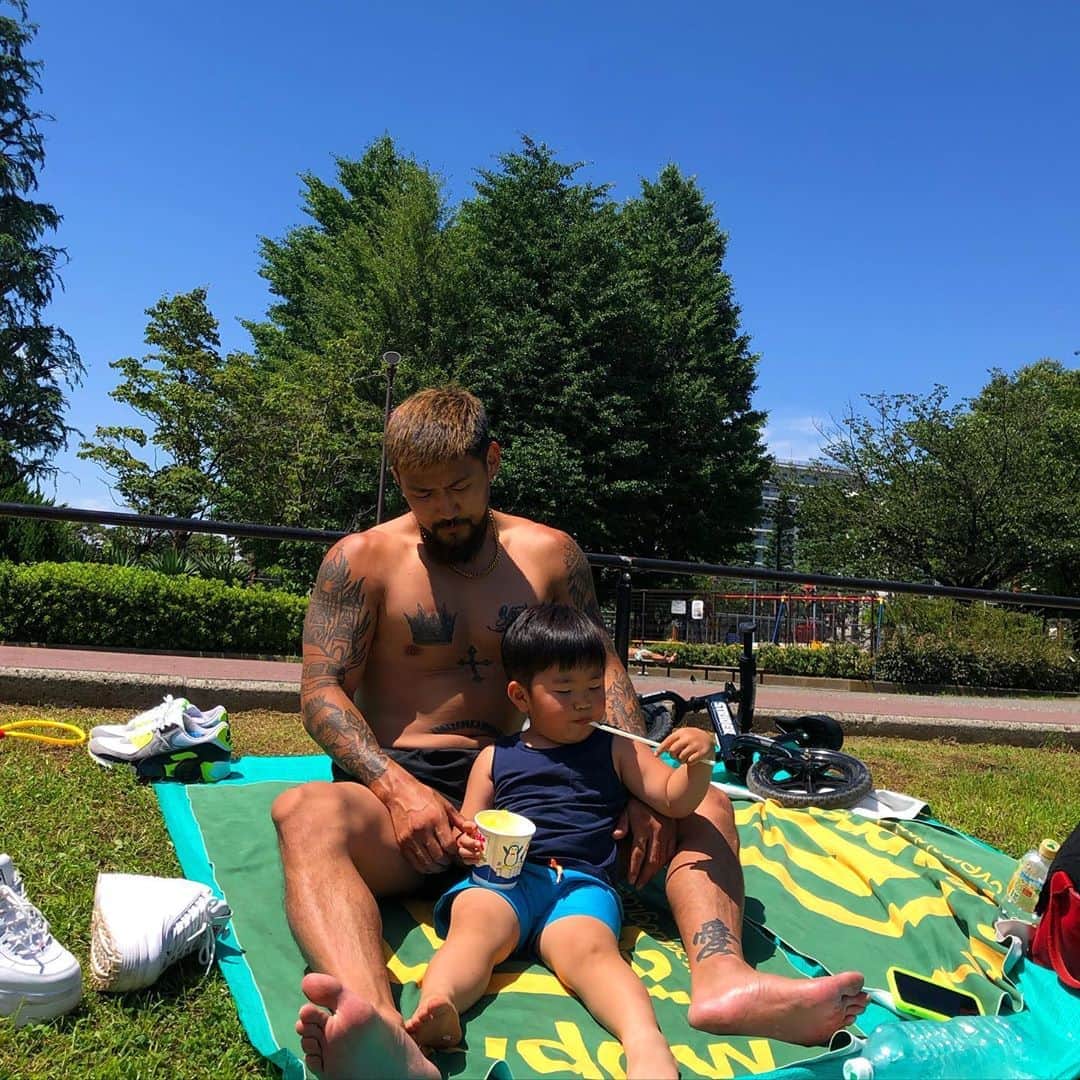 大澤茂樹のグルメインスタ