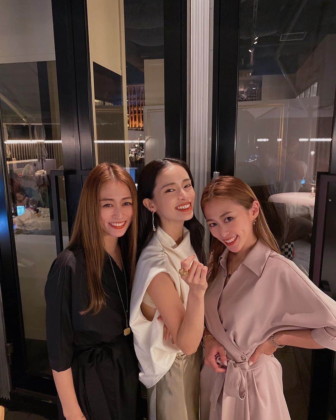 尾崎紗代子が行ったことがあるグルメインスタ Instagrammers Gourmet