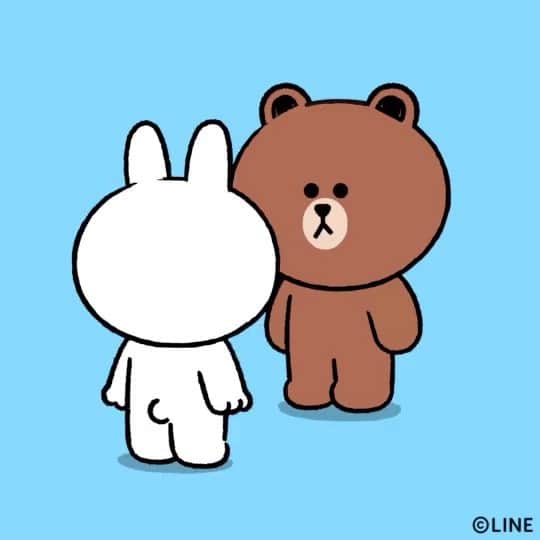 LINE FRIENDS_JPのインスタグラム