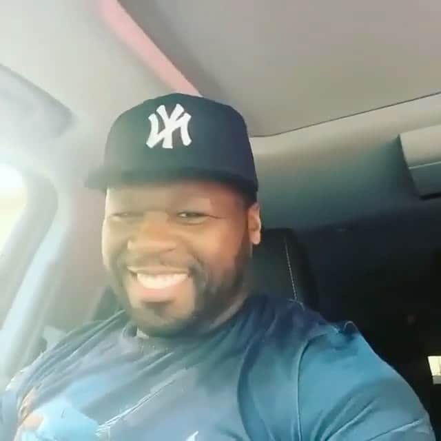 ファンクマスター・フレックスのインスタグラム：「FunkFlex on the set! I got those cars rocking! Pow! New @realpopsmoke x @50cent x @roddyricch !!!!! We rolling !!!! Summer starts now!!!!」