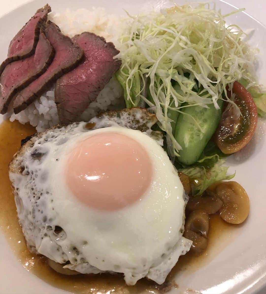 井林辰憲のグルメインスタ