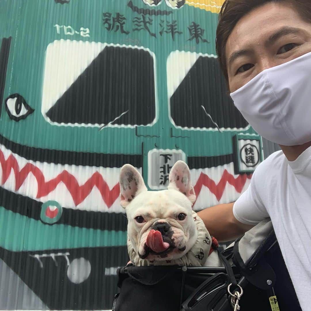 なべやかんのインスタグラム