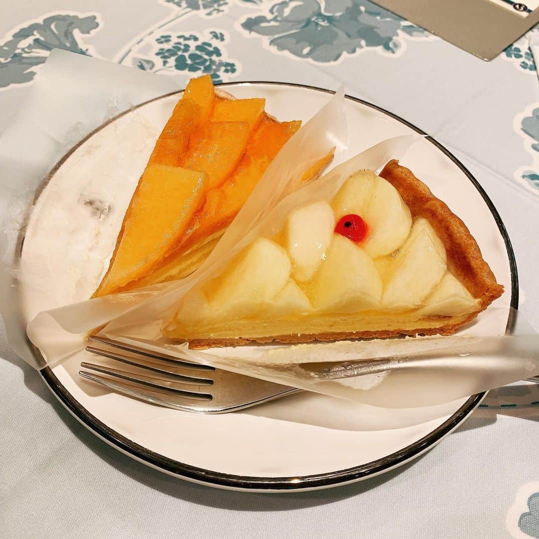 花咲来夢のグルメインスタ