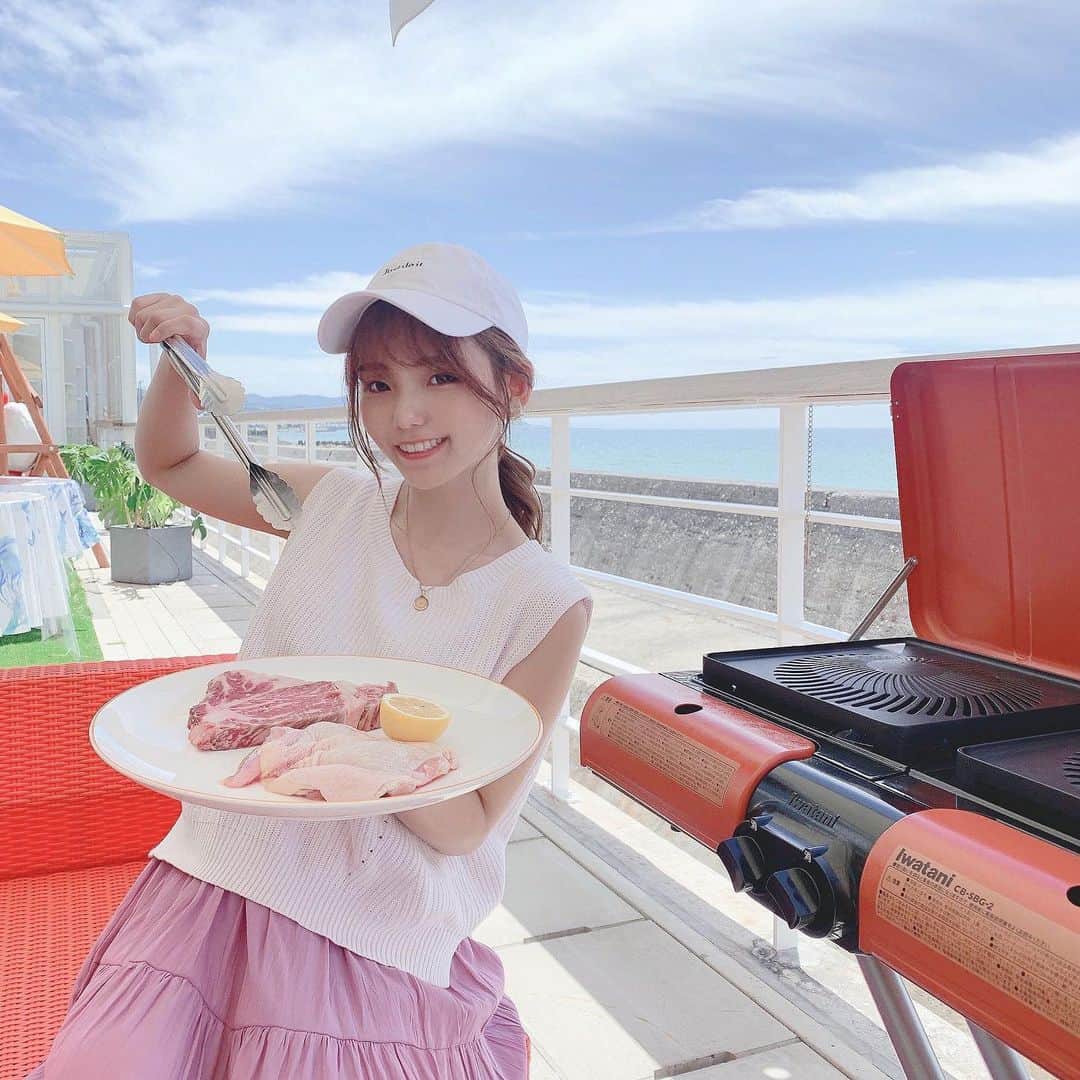 きりんのグルメインスタ