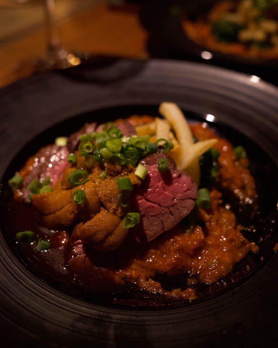 咲和希のグルメインスタ