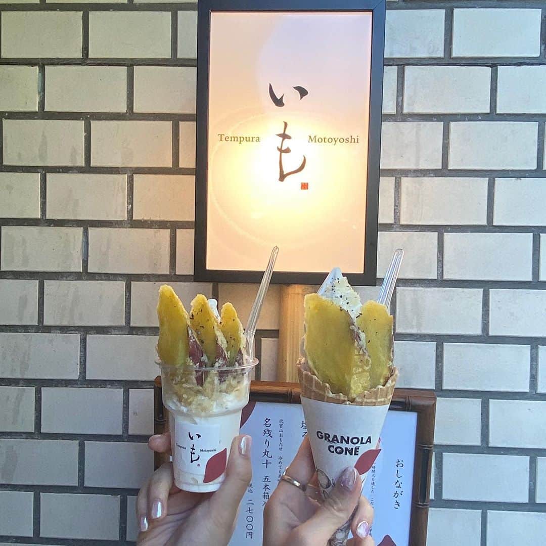 夏焼雅のインスタグラム