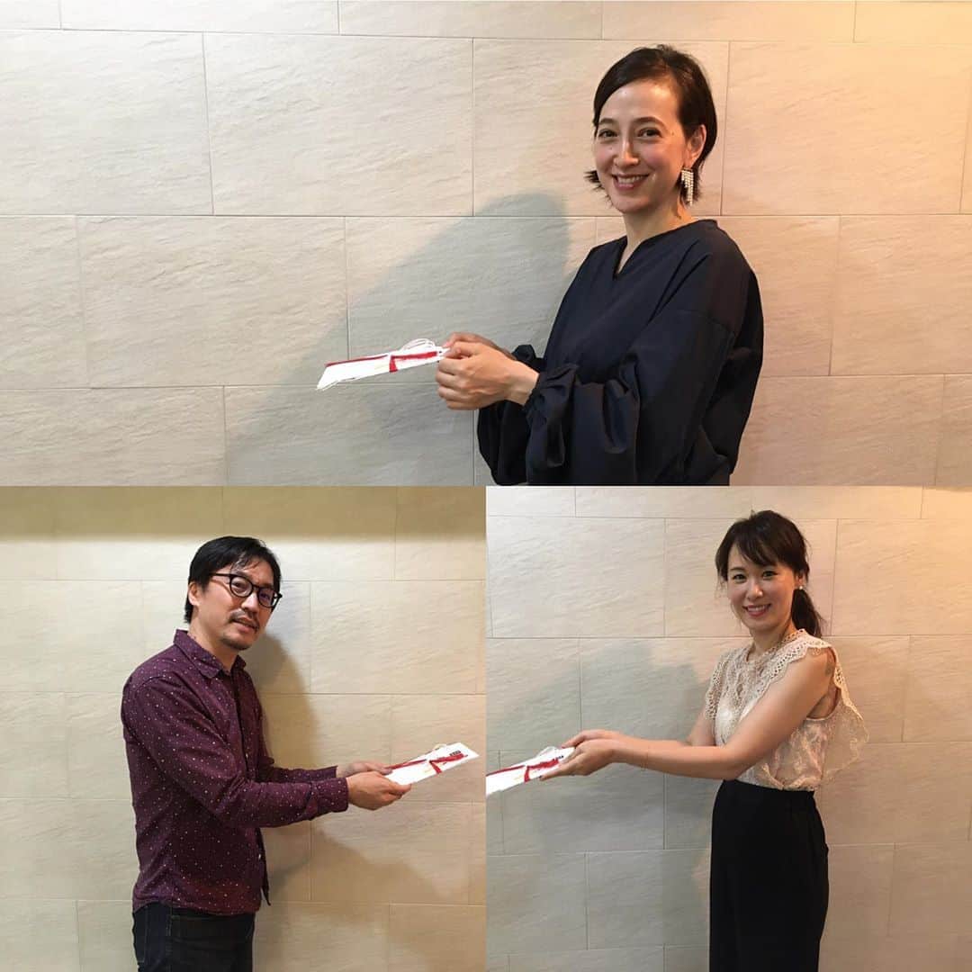 滝川クリステルのインスタグラム