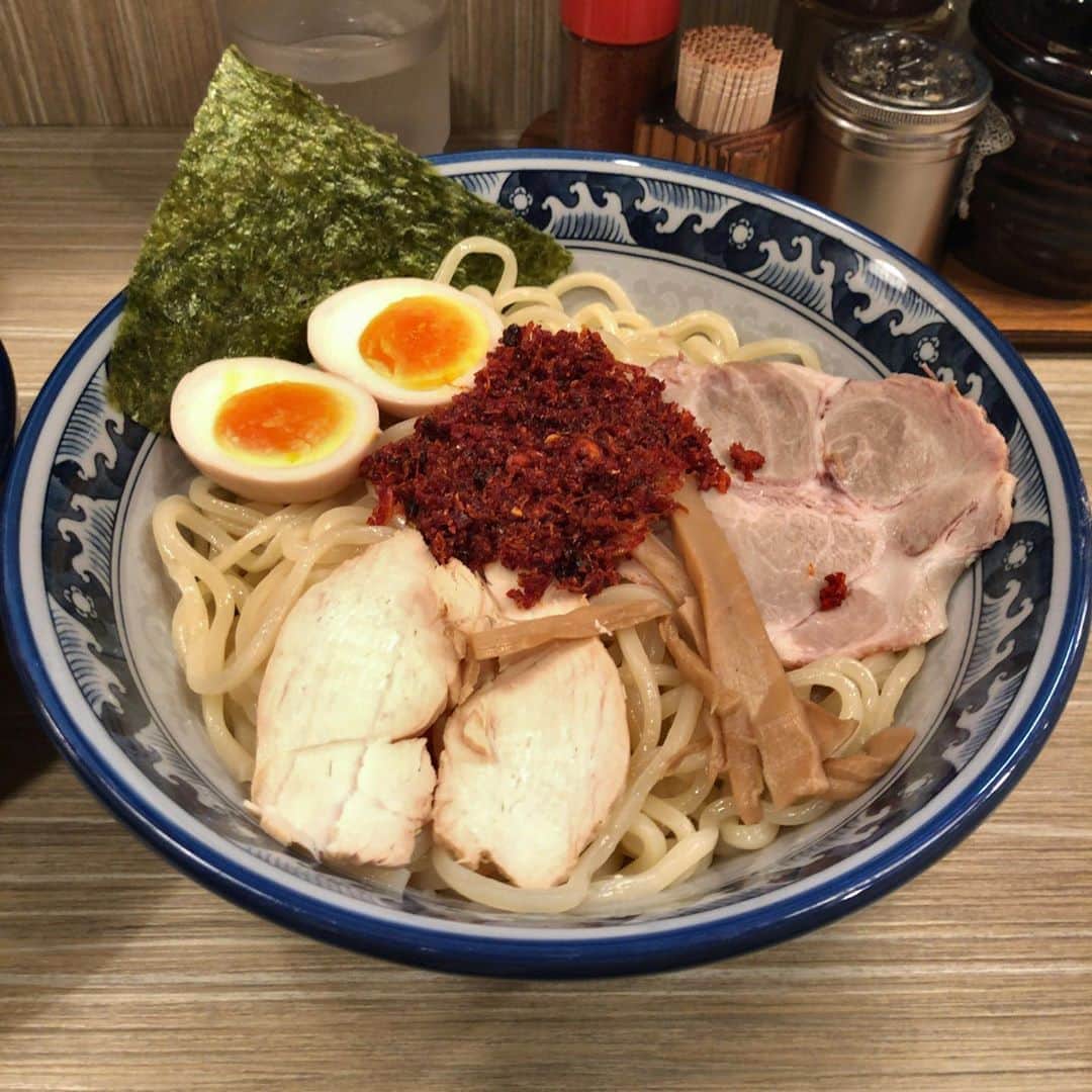 宮上元克のグルメインスタ