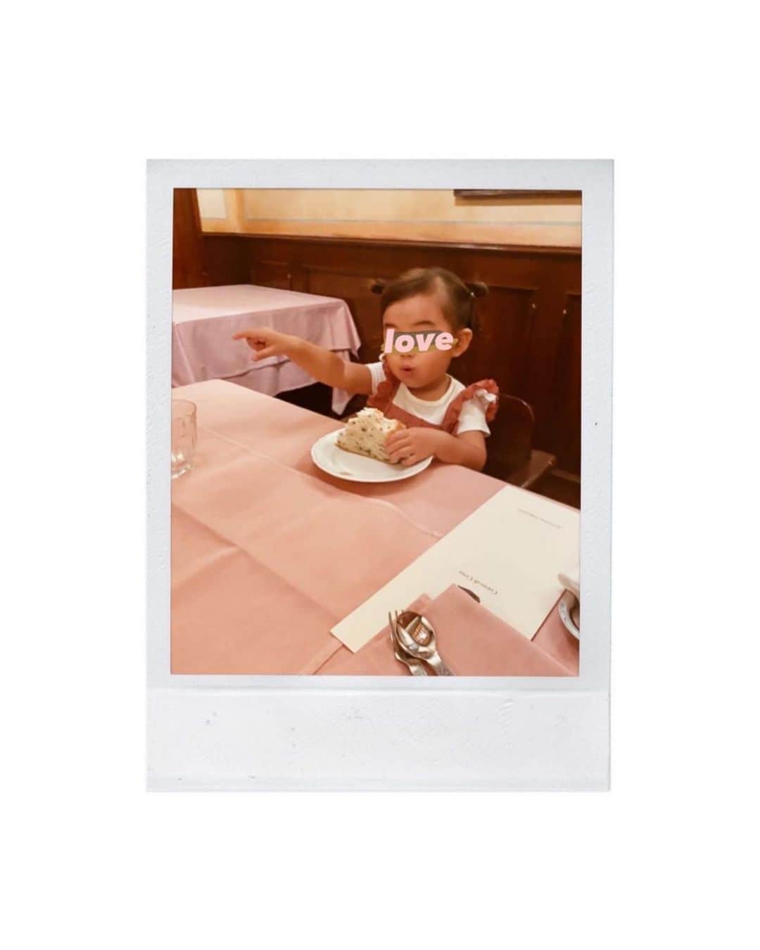岡田美季さんのインスタグラム写真 - (岡田美季Instagram)「ひさしぶりのdinner🍽❤️ 初心を思い出そうと10年前くらいの写真をあさったら載せられるようなものはない😂 ありがとう✨ #dinner」7月3日 14時14分 - mikiokada0225