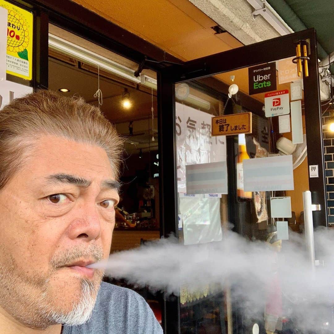 ケイ・グラントのグルメインスタ