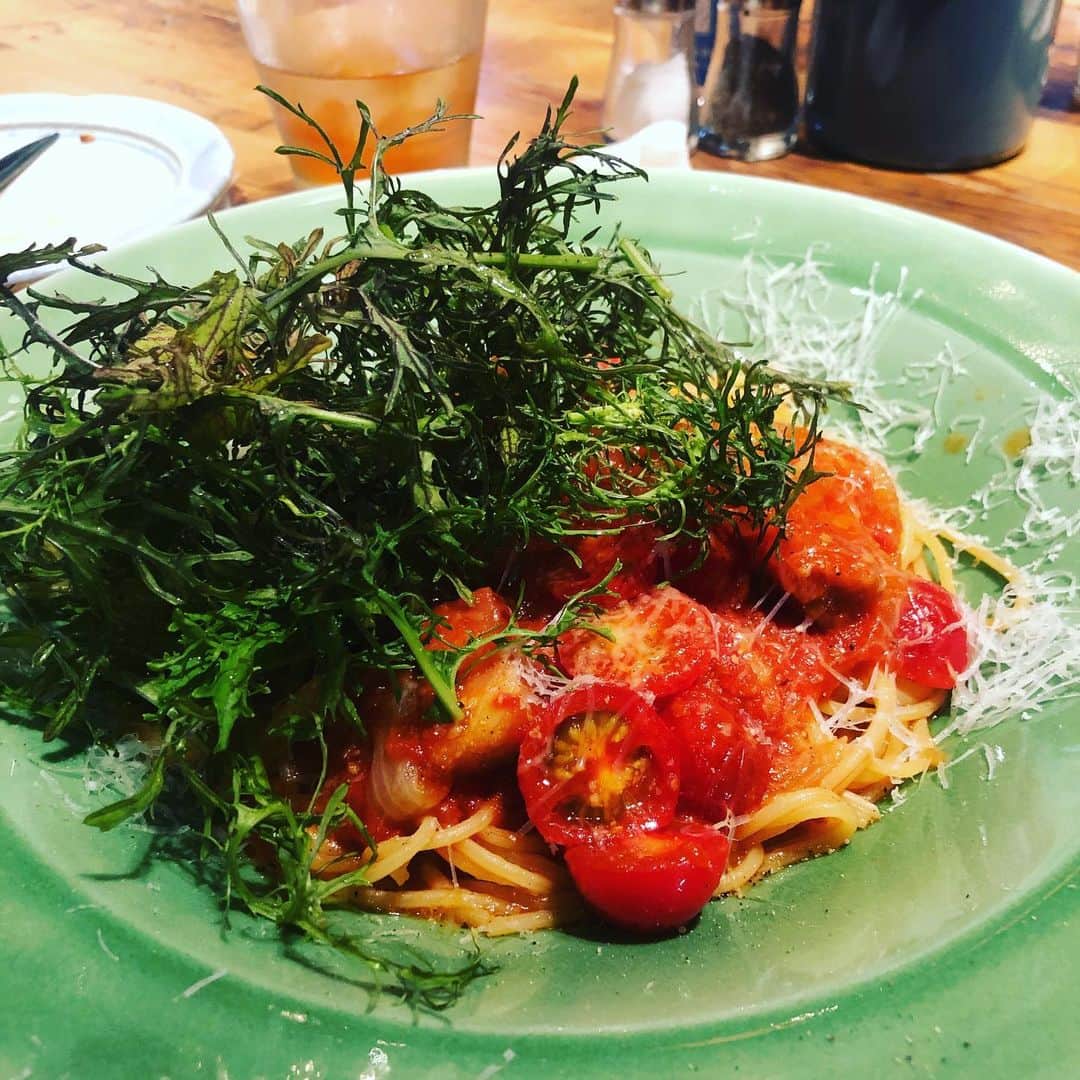 たまたまこのグルメインスタ