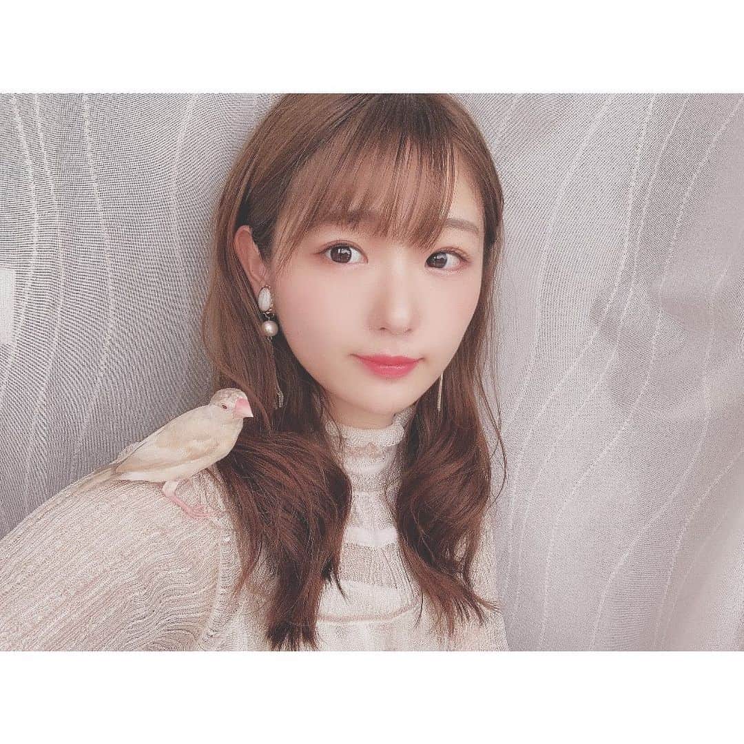 長谷川かすみのインスタグラム：「今日は涼しいねぇ〜  今年になってまだクーラー入れてないんだけど、みんなはもう入れてる？」