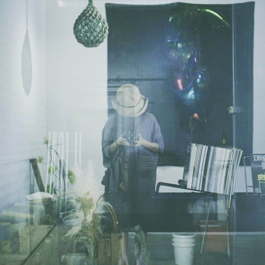 tetrrineのグルメインスタ