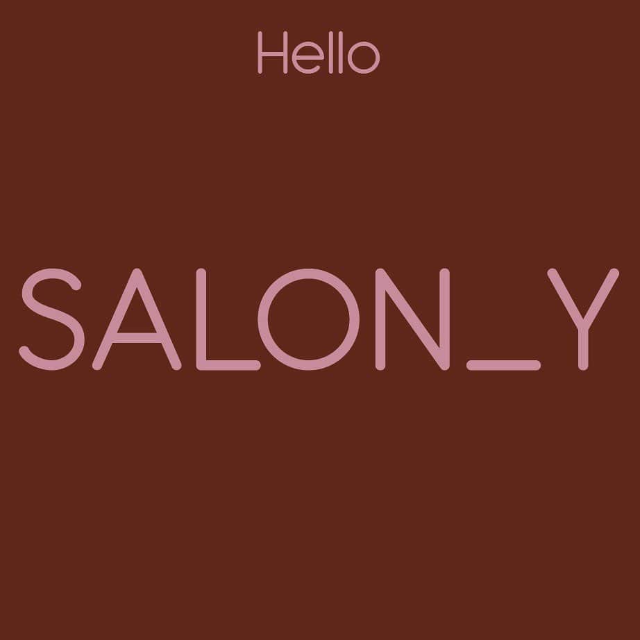 風間ゆみえのインスタグラム：「#SALON_.Y  #オンラインサロン #サロンワイ #一期生募集スタート」