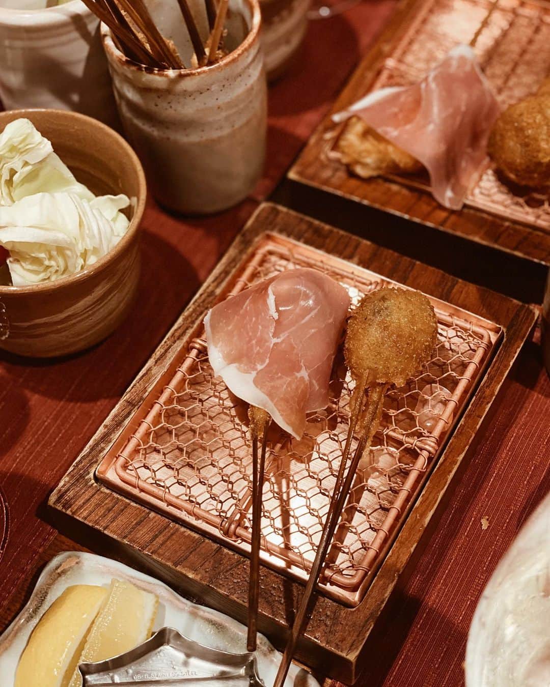 urakoのグルメインスタ