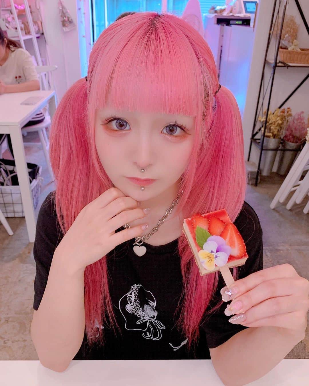 空亜のグルメインスタ